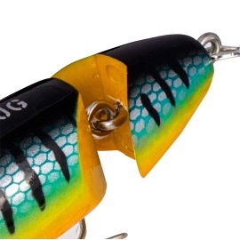 Arbogast Jointed Jitterbug Perch 3 12