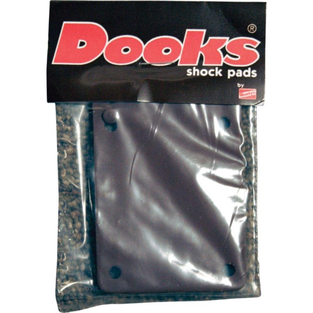 Dooks Shock Pads 18 Single Set