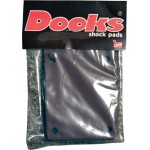 Dooks Shock Pads 18 Single Set