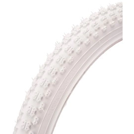 Kenda Mx K50 Tire 20X175 Wire Clincher White