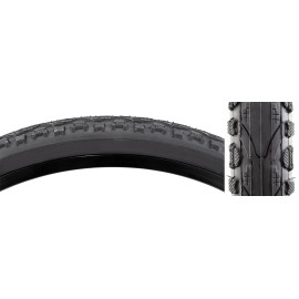 Sunlite Kahn Hybrid Tires 700 X 50 Blackblack