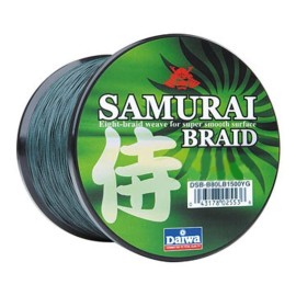 Daiwa Dsbb70Lb300Yg Samurai Braid