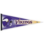 Minnesota Vikings Pennant - Special Order