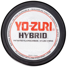 Yozuri 12 Hb 600 Cl Hb 12Lb Cl 600Yd Multi One Size 12Hb600Cl