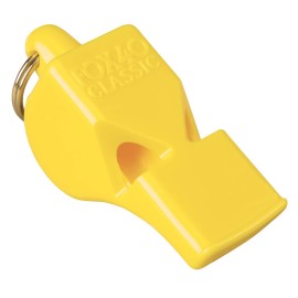 Fox 40 Classic Whistle Yellow