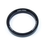 Cane Creek Interlok 5Mm Spacer Black