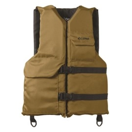 Onyx Universal Sport Vest Tan