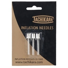 Tachikara Inflation Needles (3 pack)