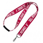 Alabama Crimson Tide Lanyard Breakaway