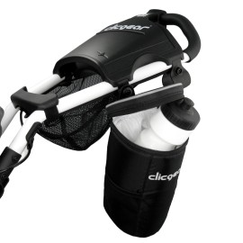 Clicgear Cooler Tube For Clicgear And Rovic Golf Push Carts