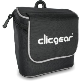 Clicgear Push Cart Valuablesrangefinder Accessory Bag