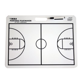 Portable Playmaker Basketball Board