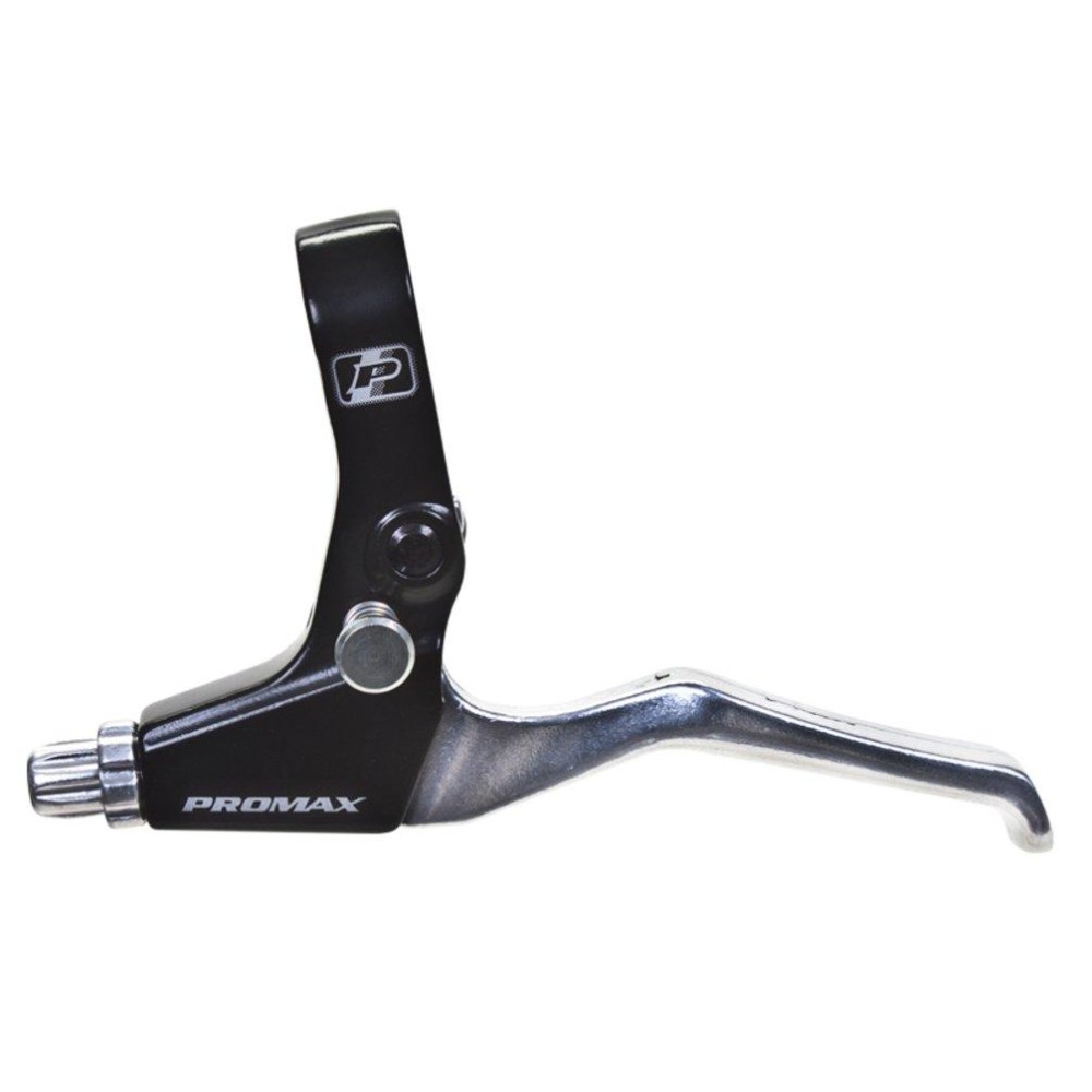 Sun Promax Bl46K Rep Lefthand Cantilever Brake Lever With Lock