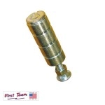 Threaded Floor Anchor