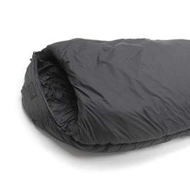 Snugpak Softie Elite 5 Sleeping Bag, Black