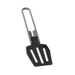 Msr Alpine Spatula Black