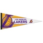 Wincraft Nba 69589014 Los Angeles Lakers Premium Pennant 12 X 30