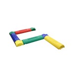 10 Pc Best Ever Balance Beam