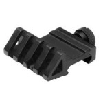 Ncstar Weaver Style 45Degree Offset Rail Mount