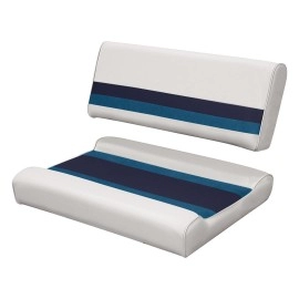 Deluxe Series Flip-Flop Seat Cushio