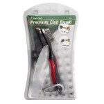 Jef World Of Golf Gifts And Gallery Inc Premium Club Brush