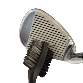 Jef World Of Golf Gifts And Gallery Inc Premium Club Brush