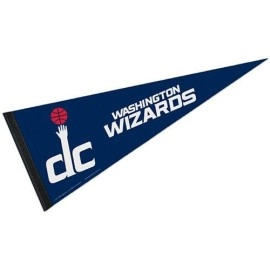 Washington Wizards Pennant