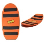 Spooner Boards Freestyle Orange 255L X 1125W