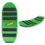 Spooner Boards Pro Green 255L X 1125W