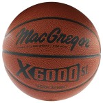 MacGregor® X6000 SL Indoor/Outdoor Basketball