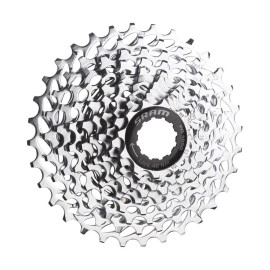 Sram Pg1050 Cassette 10 Speed 1136T Silver