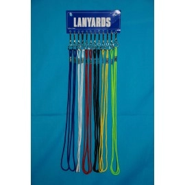 Landyard - set of 12