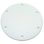 6' ACCESS COVER DECK PLATE