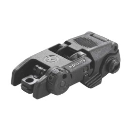 Magpul Mbus Flipup Backup Sights Olive Drab Green Rear Sight