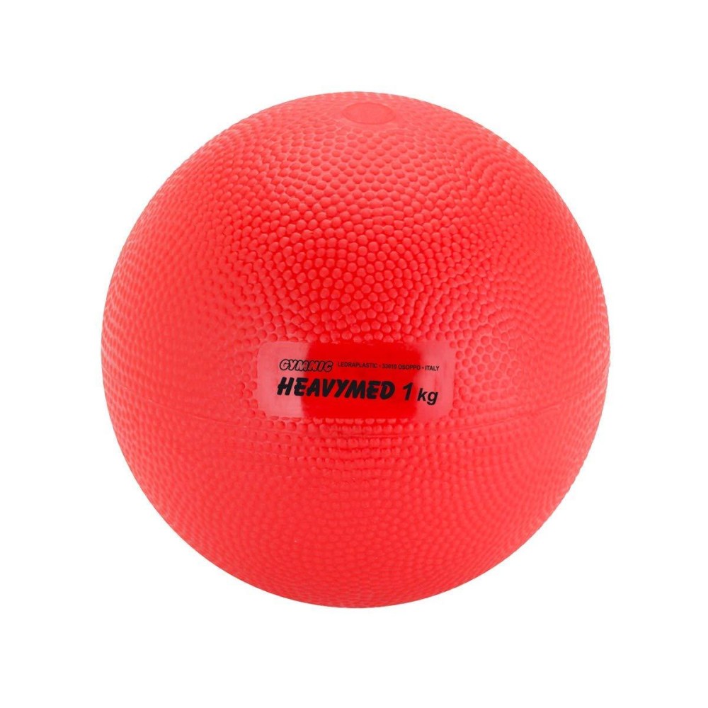 Gymnic Heavymed 1 Medicine Ball