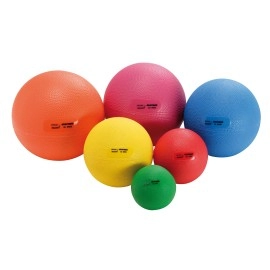 Gymnic Heavymed 1 Medicine Ball