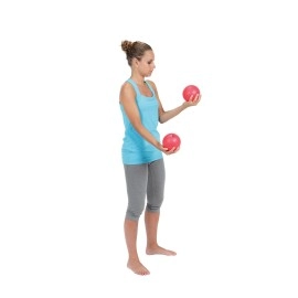 Gymnic Heavymed 1 Medicine Ball