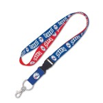 NBA Philadelphia 76ers Lanyard with Detachable Buckle