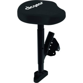 Clicgear Seat For 3Wheel Golf Push Carts Chair For Model 40 35 30 20 10