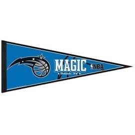 Orlando Magic Pennant - Special Order