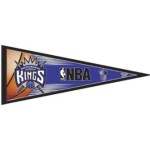 Sacramento Kings Pennant - Special Order