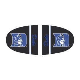 Fanmats Duke University Mirror Cover Small