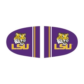 Fanmats Louisiana State University Mirror Cover 6 X 9