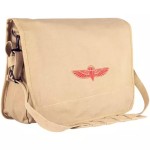 Paratrooper Bag - Khaki