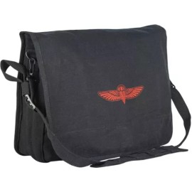 Paratrooper Bag - Black