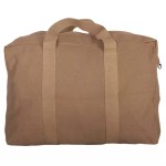 Parachute Cargo Bag - Coyote Brown