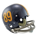 Pittsburgh Panthers 1960 TK Helmet