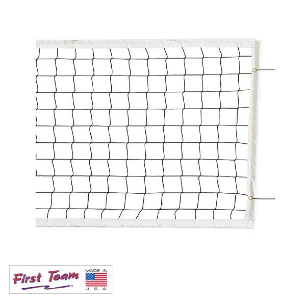 Competition Volleyball Net