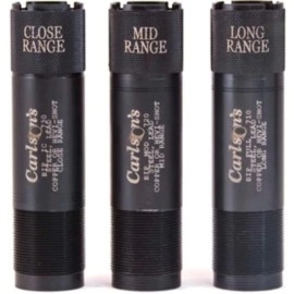 Carlsons Choke Tube Waterfowl Set Browning Invector Plus 12 Gauge 07369