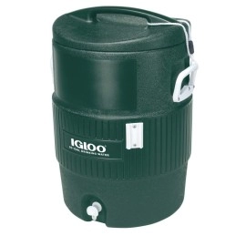 Igloo 400 Series 10 Gallon Hntr Grnwhthntr Grnwht 00042052